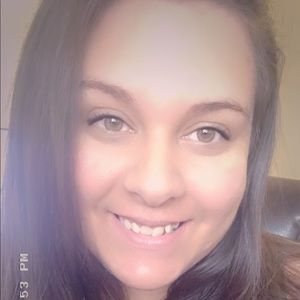 Meet your Posher, Savannah